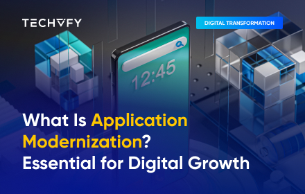 what is app modernization