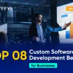 Custom Software Development Benefits